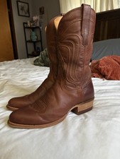 Tecovas cartwright cowboy for sale  East Liverpool