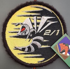 Patch alat rhc d'occasion  Toulon-