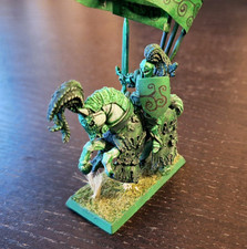 Green knight warhammer for sale  Parkville