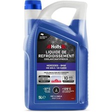 Liquide refroidissement holts d'occasion  Cheniménil