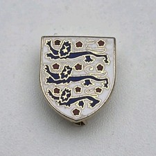 England vintage shield for sale  BALLYCLARE