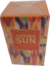 Next summer sun for sale  UK
