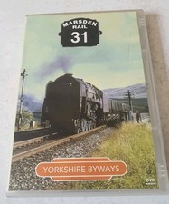 Marsden rail yorkshire for sale  COLCHESTER