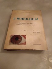Als iridologia luigi usato Als iridologia luigi usato  Torino