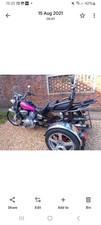 Yamaha virago 1100cc for sale  LEATHERHEAD