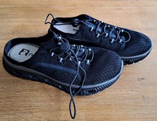 Rieker schuhe clogs gebraucht kaufen  Fürth