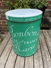 Vintage french bonbons for sale  LEATHERHEAD