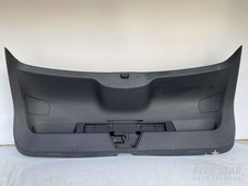 Roc tailgate trim for sale  UK