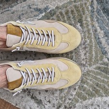 Cetti damenschuhe schnürschuh gebraucht kaufen  Lüdenscheid