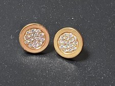 Paire boucles oreilles d'occasion  Avallon