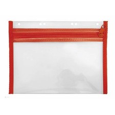 Veloflex reißverschlußtasche gebraucht kaufen  Bad Camberg