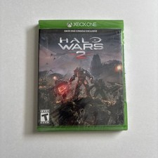 Halo wars brand for sale  Powell
