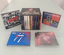 The rolling stones usato  Palermo
