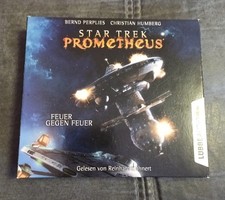 Star trek prometheus gebraucht kaufen  Hannover