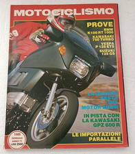 Motociclismo 1985 bmw usato Motociclismo 1985 bmw usato  Perugia