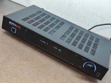 Iotavx sa3 verstärker gebraucht kaufen  Schönefeld