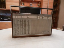 Telefunken Atlanta de luxe 101 Weltempfänger comprar usado  Enviando para Brazil