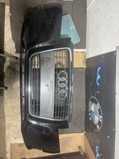 2009 audi front for sale 2009 audi front for sale  WISBECH