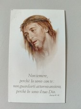 Ecce homo holy usato  Nicosia