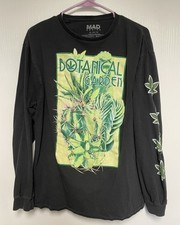 Mad engine botanical for sale  Denver