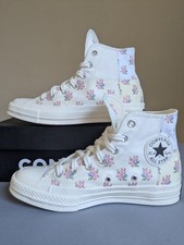 Converse chuck patchwork for sale  EDINBURGH