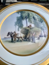 Musealer meissen jugendstil gebraucht kaufen  Hamburg
