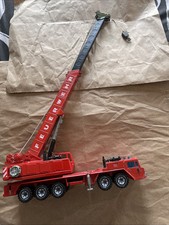 Siku 4010 hydraulic for sale  LONDON