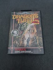 Dragon fury flipper d'occasion  Pontoise
