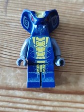 Lego ninjago set gebraucht kaufen  Steinheim