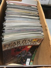 2011 marvel comics for sale  Powell