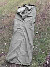 British army olive for sale  ROWLANDS GILL