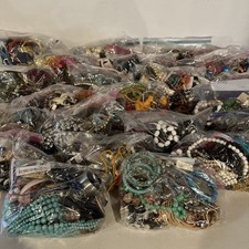 2lb costume jewelry for sale  Enola
