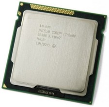 Cpu intel core d'occasion  Étampes