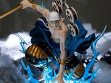 Bandai piece duel gebraucht kaufen  Hoyerswerda