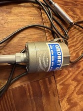 Grobet usa flex for sale  Portland