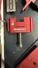 Woodpeckers straddle square for sale  Alvarado