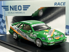 Neo models resin for sale  GLOUCESTER