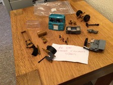 Code3 spares for sale Code3 spares for sale  FELIXSTOWE