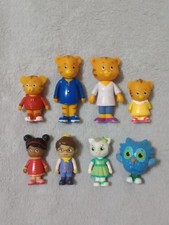 Daniel tigers neighborhood for sale  Chicago