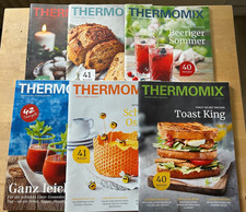 Vorwerk finessen rezeptheft gebraucht kaufen  Celle