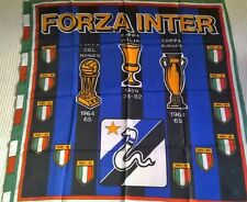 Bandiera vintage inter usato  Torre del Greco