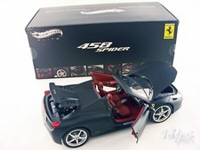 Ferrari 458 italia d'occasion  Bazas
