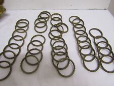 Lot curtain rings d'occasion  Expédié en Belgium