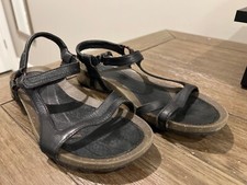Teva cabrillo black for sale  Youngstown