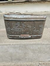 Vintage philco car for sale  Salina