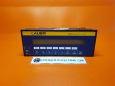 Lauer textanzeige perator gebraucht kaufen Lauer textanzeige perator gebraucht kaufen  Kaisersesch-Umland