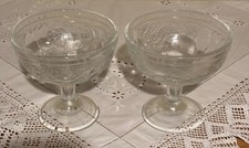 Luminarc embossed fruit for sale  LEYBURN