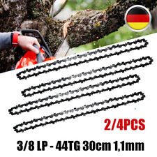 Sägeketten 30cm passend gebraucht kaufen  Hannover