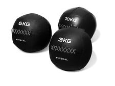 Wall medicine ball for sale  CHESTERFIELD