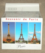 Bildermappe paris gebraucht kaufen  Ebersbrunn